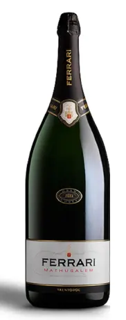 Ferrari Brut Mathusalem 6L
