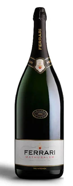zdjęcie produktu Ferrari Brut Mathusalem 6L