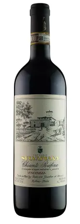 Selvapiana Chianti Ruffina Vendemmia