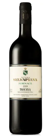 Selvapiana Fornace