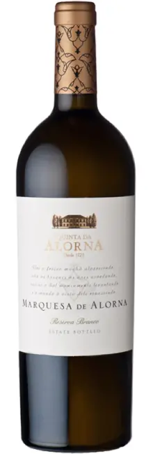 zdjęcie produktu Quinta da Alorna Marquesa de Alorna