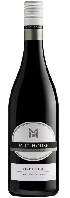 zdjęcie produktu Mud House Pinot Noir