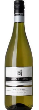 Mud House Pinot Gris