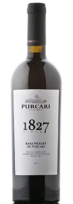 zdjęcie produktu Purcari Rara Neagra