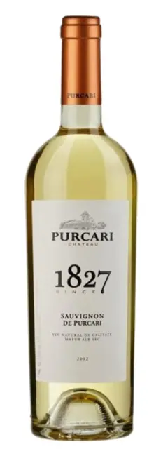 zdjęcie produktu Purcari Sauvignon Blanc