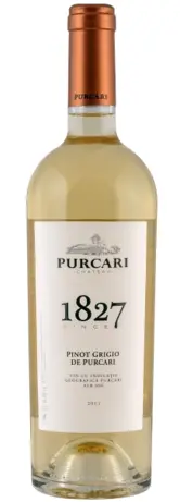 Purcari Pinot Grigio