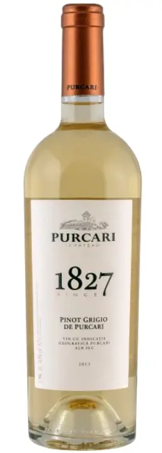 zdjęcie produktu Purcari Pinot Grigio
