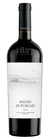 Negru De Purcari