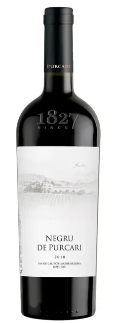 zdjęcie produktu Negru De Purcari
