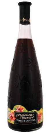 Mołdawskie Kwiaty Cabernet Sauvignon