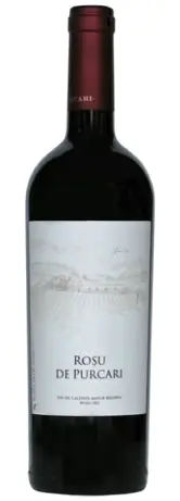 Rosu De Purcari
