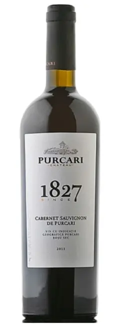 zdjęcie produktu Cabernet Sauvignon de Purcari