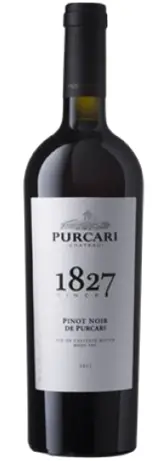Purcari Pinot Noir