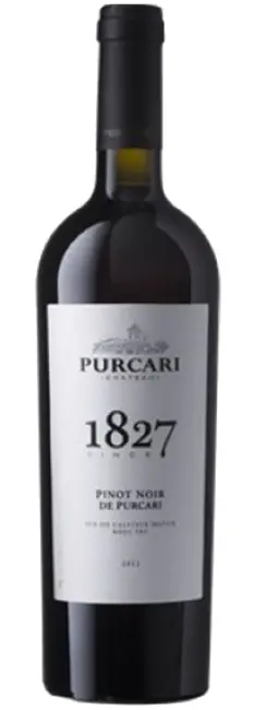 zdjęcie produktu Purcari Pinot Noir