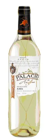 Palacio de Anglona Airen
