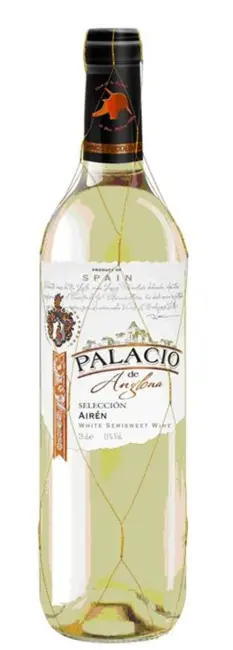 zdjęcie produktu Palacio de Anglona Airen