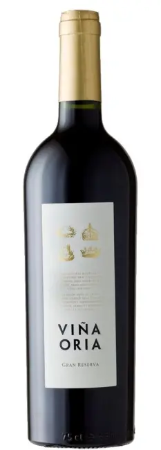 zdjęcie produktu Vina Oria Gran Reserva
