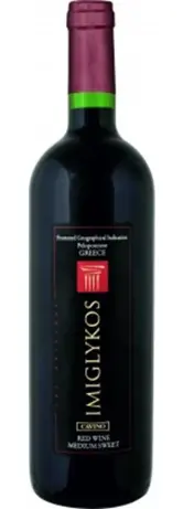 Imiglykos Black Label Red