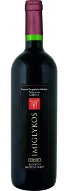 zdjęcie produktu Imiglykos Black Label Red