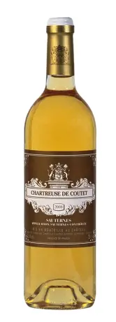 Chartreuse de Coutet Sauternes