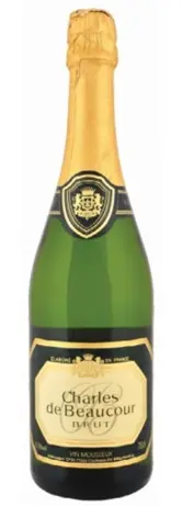 Charles De Beaucour Brut
