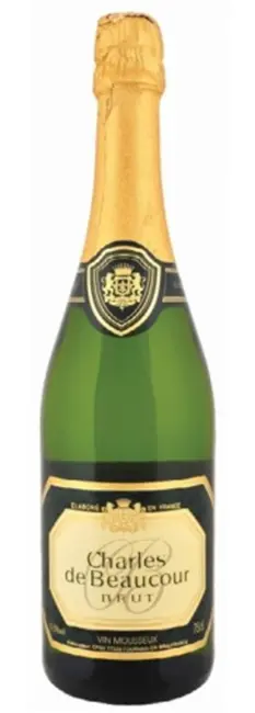 zdjęcie produktu Charles De Beaucour Brut