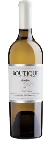 La Boutique Sauvignon Blanc & Chardonnay