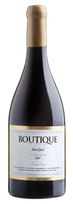 zdjęcie produktu La Boutique Carmenere