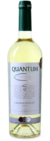 Domaine Boyar Quantum Chardonnay