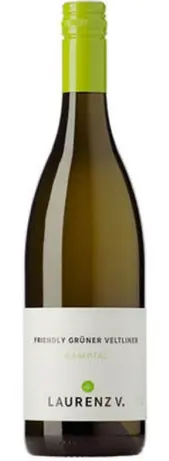 Laurenz V. Friendly Gruner Veltiner