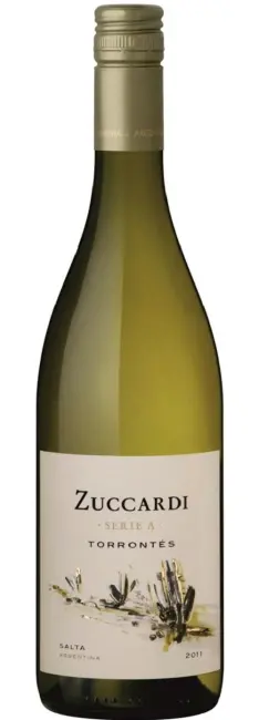 zdjęcie produktu Zuccardi Serie A Torrontes