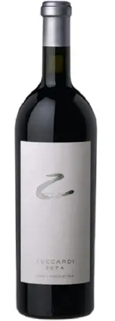 Zuccardi Zeta