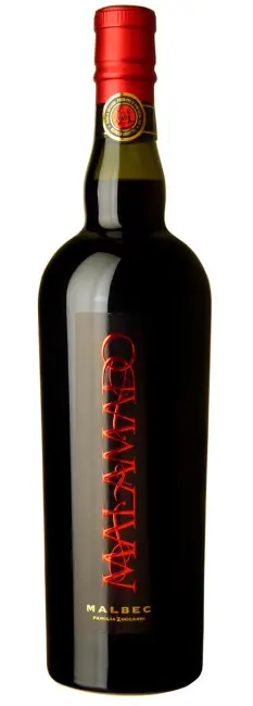 zdjęcie produktu Zuccardi Malamado Malbec
