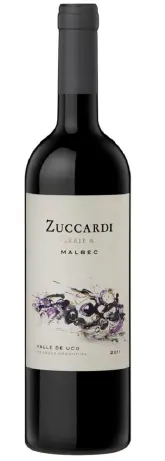 Zuccardi Serie A Malbec