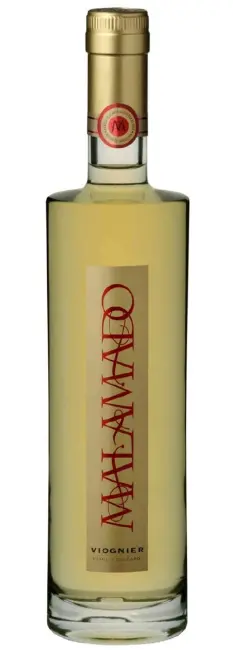 zdjęcie produktu Zuccardi Malamado Viognier