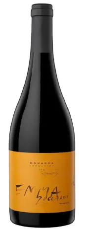 Emma Zuccardi Bonarda