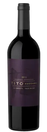 Zuccardi Tito