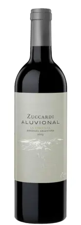 Zuccardi Aluvional La Consulta Malbec