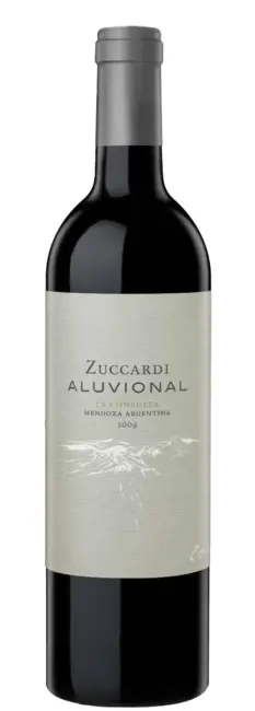 zdjęcie produktu Zuccardi Aluvional La Consulta Malbec