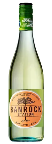 Banrock Station Moscato