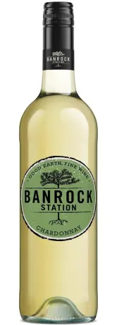 Banrock Station Chardonnay