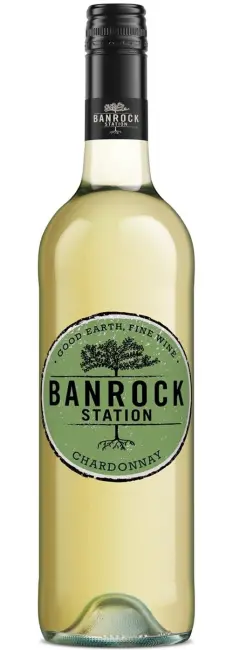 zdjęcie produktu Banrock Station Chardonnay