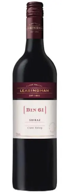 zdjęcie produktu Leasingham Bin 61 Shiraz