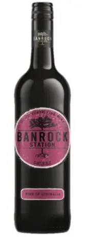 Banrock Station Shiraz