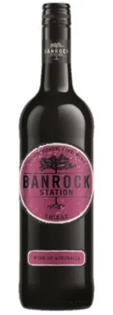 zdjęcie produktu Banrock Station Shiraz