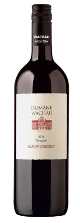 Domane Wachau Blauer Zweigelt