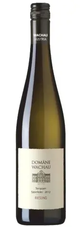 Domane Wachau Riesling Terassen Steinfeder