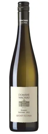 Domane Wachau Gruner Veltliner Terassen Steinfeder