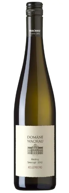 zdjęcie produktu Domane Wachau Riesling Smaragd Kellenberg