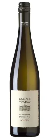 Domane Wachau Gruner Veltiner Smaragd Achleiten
